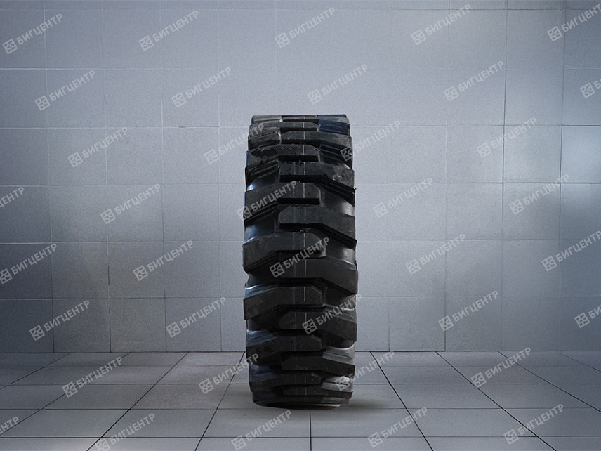 Шина TRUETYRE 16/70-24 L-5 (клюшка) TT 18PR