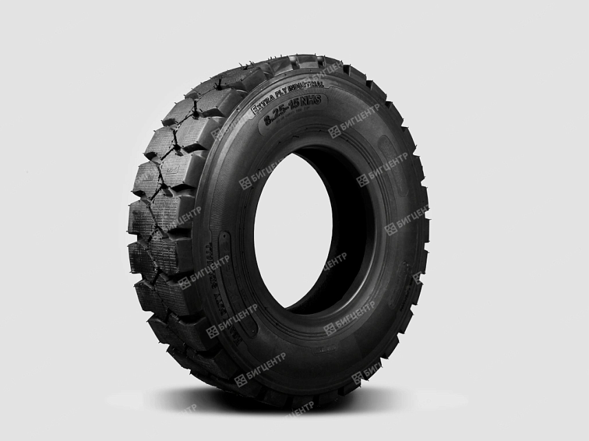 Шина MAXTIRES 8.25-15 16PR (ОВ502)