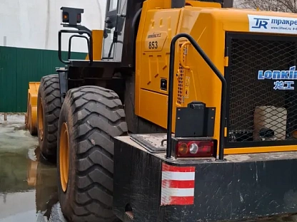 Погрузчик LonKing CDM853 000008508 - (АЛ)