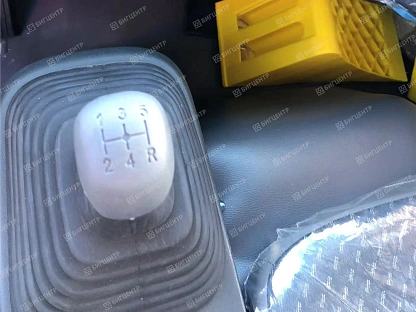 Автовышка ISUZU MAXXPOWER MX30R Premium