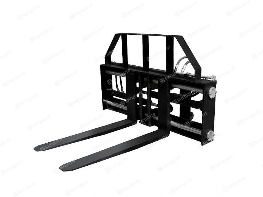 Вилы паллетные FWD626/628/632/634/636/638 (Производство)