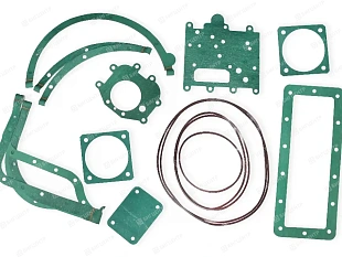 Ремкомплект КПП ZL40/50 (ПОЛНЫЙ) SDLG, XCMG (аналог)