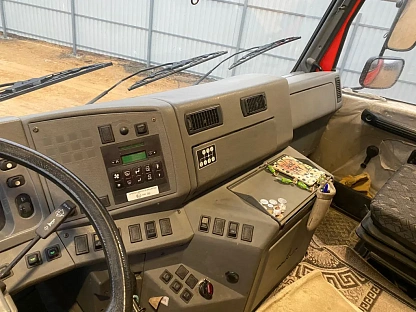 Самосвал МАЗ 650108-8230-005 000008305 - (АЛ)