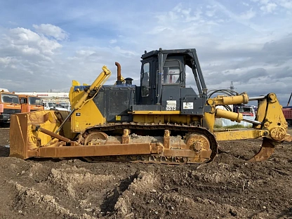 Бульдозер Shantui SD32 3887 - (АЛ)