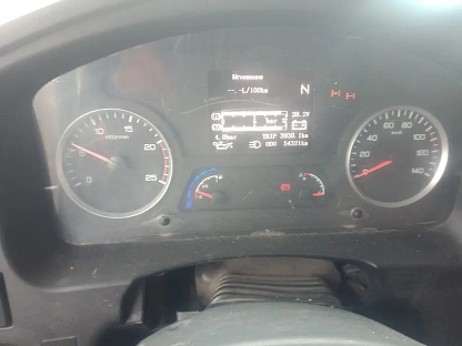 Самосвал Shacman SX32586V384 000008044 - (АЛ)