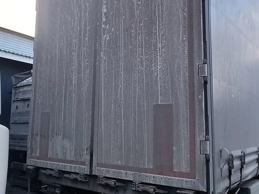 Полуприцеп Тонар 9888 000008223 - (АЛ)