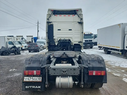 Тягач седельный Sitrak C7H ZZ4186V361HE 6840 - (АЛ)