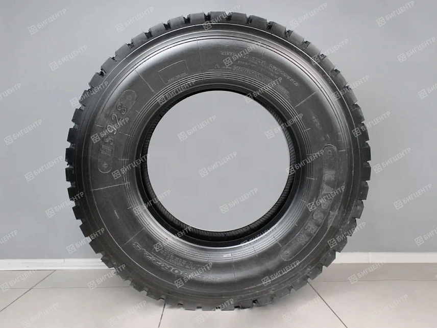Шина грузовая KAPSEN 315/80R22.5-20PR (HS928)