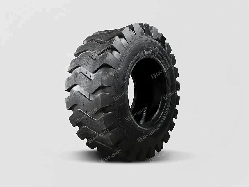 Шина TRUETYRE BQ 16/70-20 (волна) TT 18PR