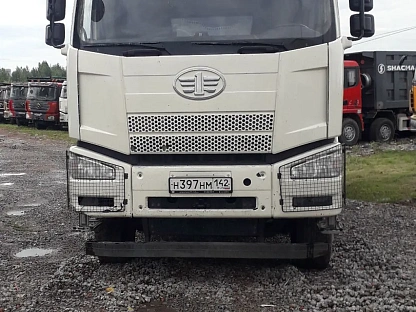 Самосвал FAW CA3310P66K24T4E5 3208 - (АЛ)