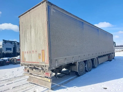 Полуприцеп SCHMITZ SCB 24/L*S3T 000007574 - (АЛ)