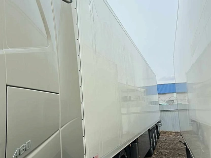 Полуприцеп SCHMITZ SKO24/L 000008425 - (АЛ)
