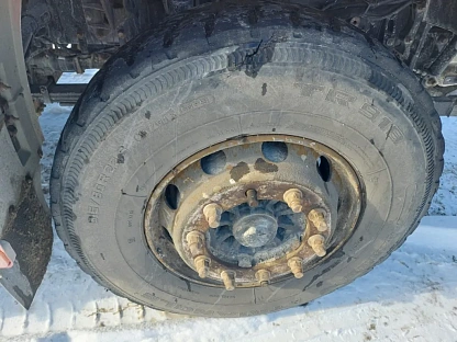 Самосвал Shacman SX33186T366C 000007103 - (АЛ)