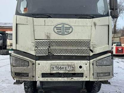 Самосвал FAW CA3310P66K24T4E5 5955 - (АЛ)