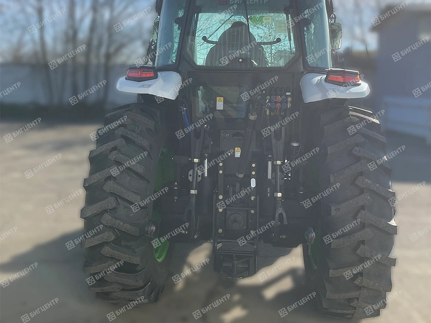 Трактор RMX AGRO AR5204ES ***0027