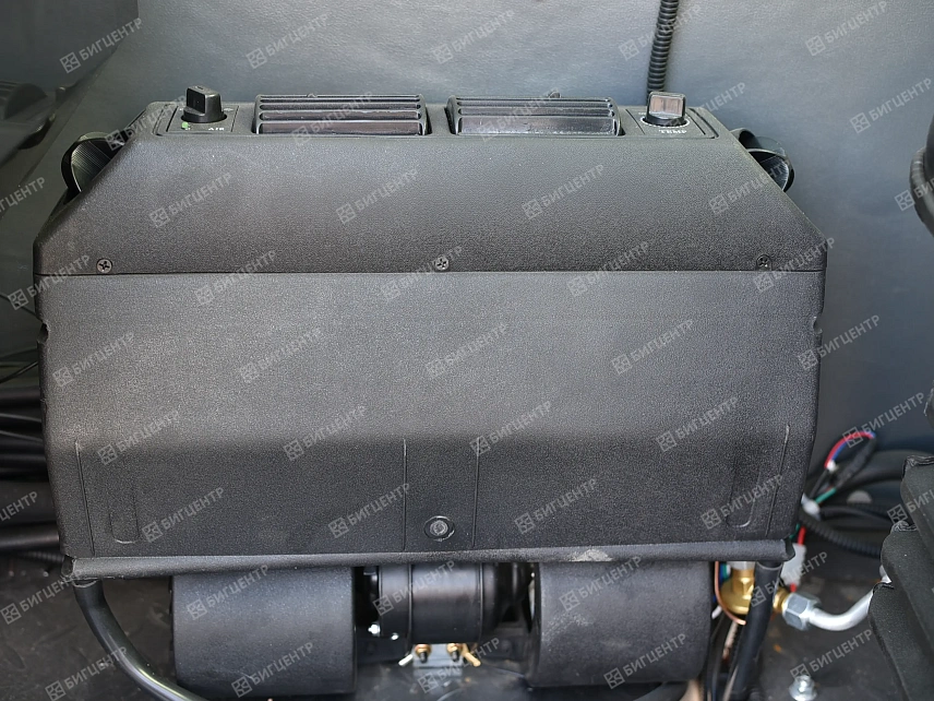 Автовышка ISUZU MAXXPOWER MX33R Premium