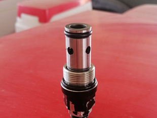 Клапан гидрораспределителя RMX TL872E