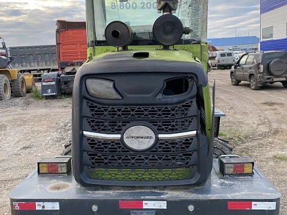 Погрузчик Forward 626EF 1686 - (АЛ)