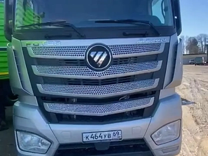 Тягач седельный Foton AUMAN EST A 1846 AMT (4189SLFKA) 000008024 - (АЛ)