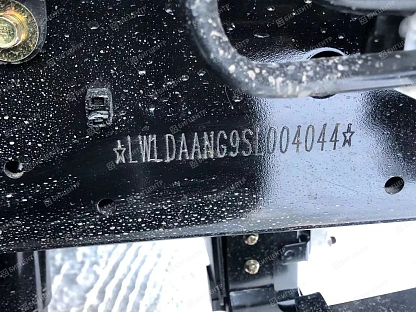 Автовышка ISUZU MAXXPOWER MX36R Premium