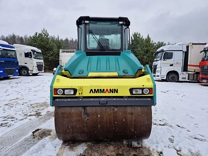 Каток AMMANN ARX 90 2591 - (АЛ)