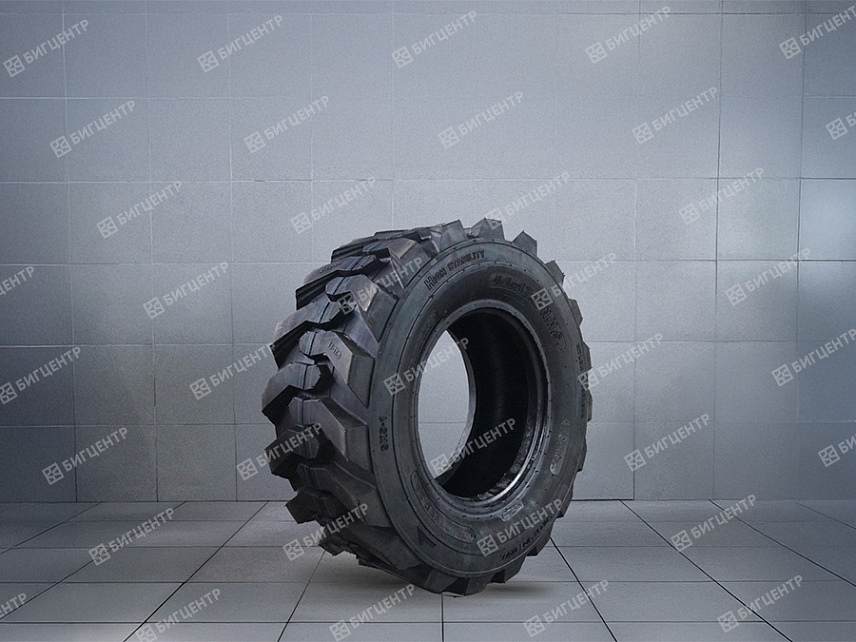 Шина TRUETYRE SQ 14-17.5 SKS-1 (клюшка) TL 14PR