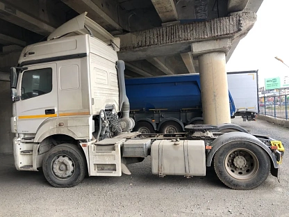 Тягач седельный КАМАЗ 5490-S5 2361 - (АЛ)