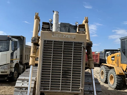 Бульдозер Beezone (Техсервис) D32 2133 - (АЛ)