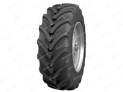 Сельхозшина NORTEC 710/70R38 ТА-01 инд.166/169 TL