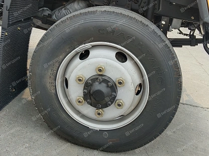 Автовышка ISUZU GKS30M 4x4