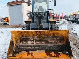 Погрузчик XCMG/MGCM ZL30GV 000008458 - (АЛ)