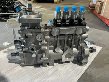 ТНВД YN48 BH4PMD110R11