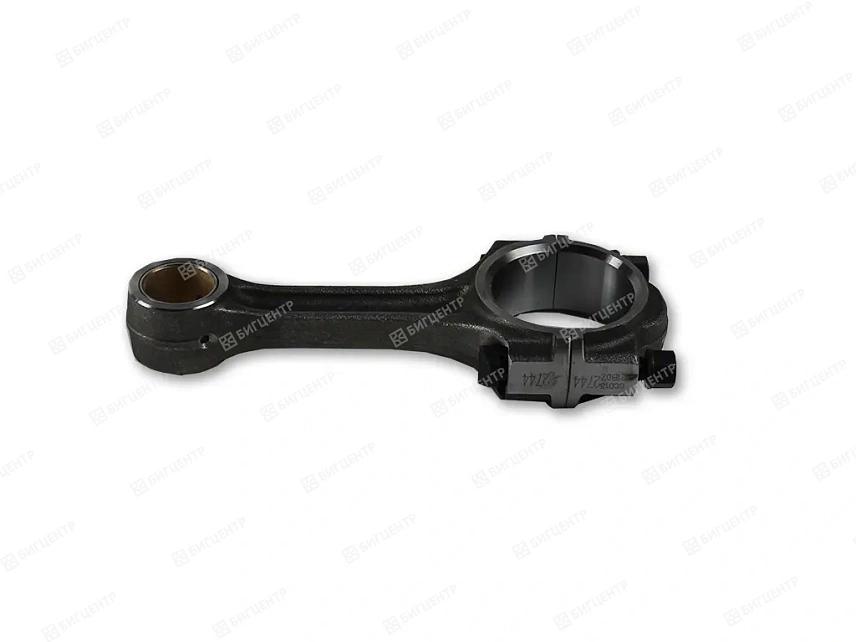 Шатун двигателя Changchai ZN390B