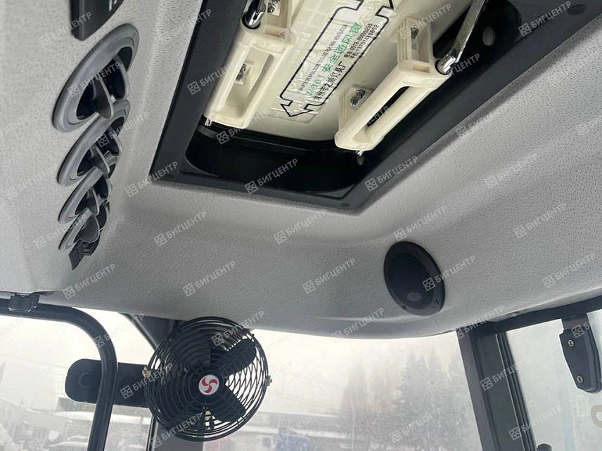 Трактор RMX AGRO AR5091E ***0101
