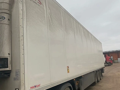 Полуприцеп SCHMITZ SKO24/L 000007905 - (АЛ)