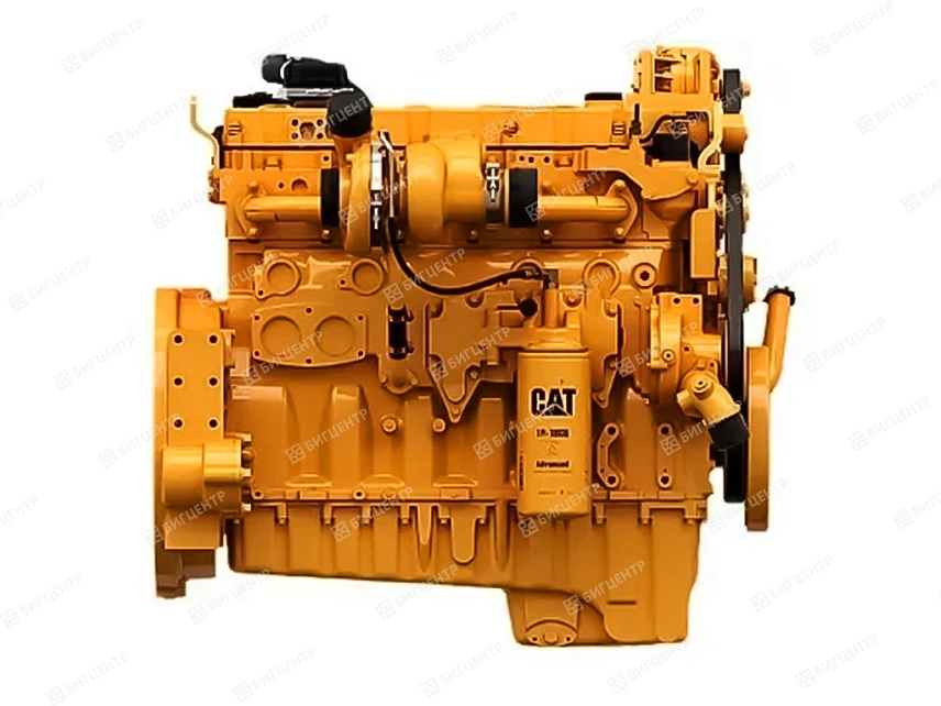 Двигатель CATERPILLAR 3306