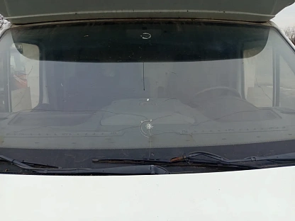Шторный грузовик ГАЗ C41R36 000007115 - (АЛ)