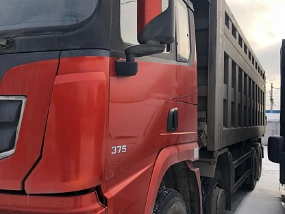Самосвал Shacman SX33186T366 000008389 - (АЛ)
