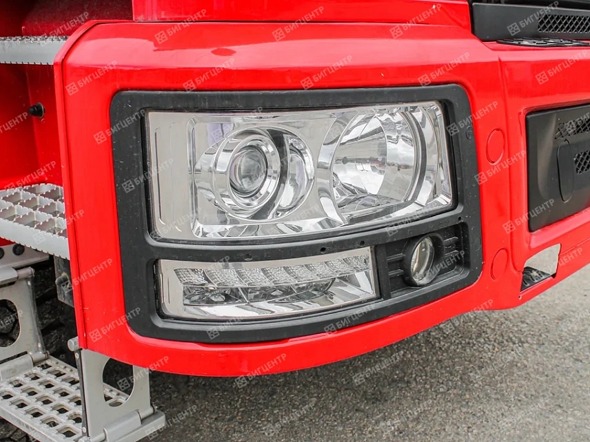 Самосвал SHACMAN F3000 6X4 336 л.с