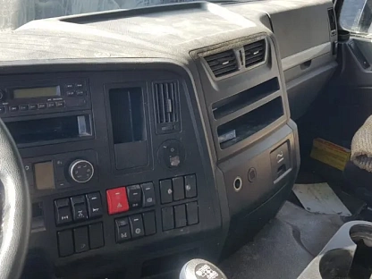 Самосвал Shacman SX33186V366 000007398 - (АЛ)