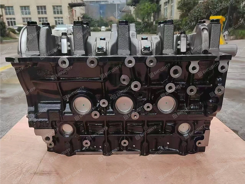 Шортблок QINGLING 4KB1-TCG60 (C)