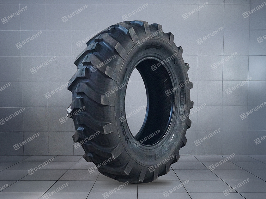 Шина TRUETYRE BQ 16.9-28 R4-1 (клюшка) TL 14PR