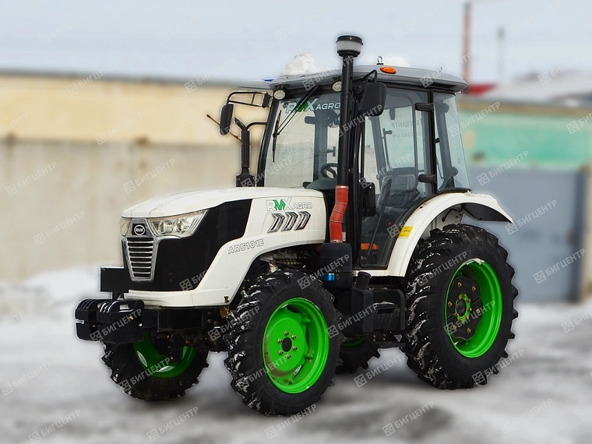 Трактор RMX AGRO AR5101E ***0124