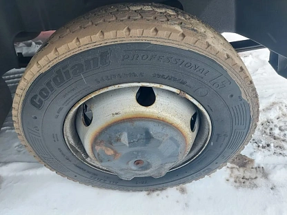 Шторный грузовик ГАЗ C41R13 000007224 - (АЛ)