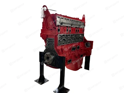 Двигатель CUMMINS ISM11E5-440 без навесного (LONG BLOCK) (C)