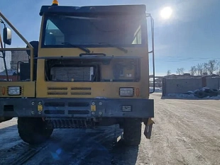 Самосвал карьерный LGMG (LinGong Machinery Group) MT96H 000008341 - (АЛ)