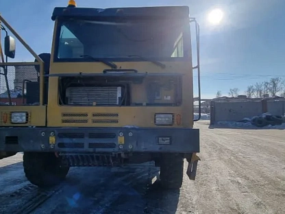 Самосвал карьерный LGMG (LinGong Machinery Group) MT96H 000008341 - (АЛ)