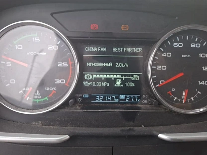 Самосвал FAW CA3250P66K24T1E5 000007244 - (АЛ)