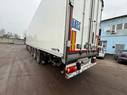 Полуприцеп SCHMITZ SKO24/L 000008335 - (АЛ)