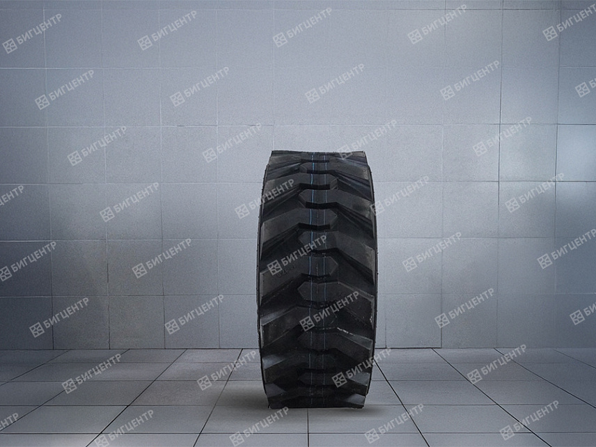 Шина TRUETYRE BQ 14-17.5 SKS-1 (клюшка) TL 14PR